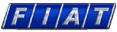 1968 B-Transporte Coche Fiat Logo 1968 B