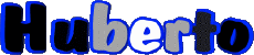 Prénoms MASCULIN - Espagne H Huberto 