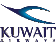 Trasporto Aerei - Compagnia aerea Medio Oriente Kuwait Kuwait Airways 