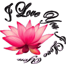 Messages English I Love You 03 