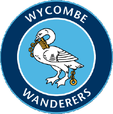 Sport Fußballvereine Europa England Wycombe Wanderers FC 