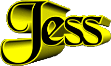 Nombre MASCULINO - UK - USA - IRL - AUS - NZ J Jess 