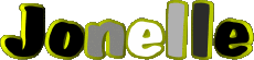 Nombre FEMENINO - Francia J Jonelle 