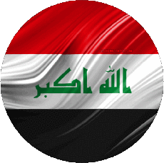 Banderas Asia Iraq Ronda 