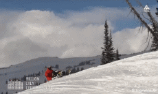 Humor -  Fun Transport Snow Motorcycle Fail 