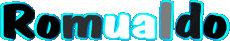 Vorname MANN - Italien R Romualdo 