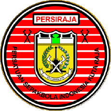 Sports FootBall Club Asie Logo Indonésie Persiraja Banda Aceh 