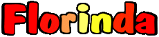 Prénoms FEMININ - France F Florinda 