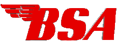 Trasporto MOTOCICLI Bsa-Motorcycles Logo 