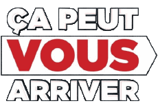 Multimedia Programa de TV M6 Reportage Magazine Ça peut vous arriver 