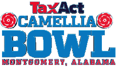 Sportivo N C A A - Bowl Games Camellia Bowl 