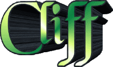 Nombre MASCULINO - UK - USA - IRL - AUS - NZ C Cliff 