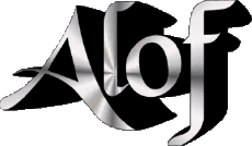 Nome MASCHIO - Germania A Alof 