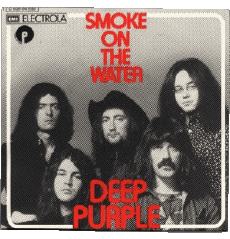 Multimedia Música Hard Rock Deep Purple 