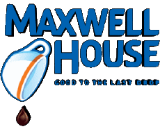 Boissons Café Maxwell House 
