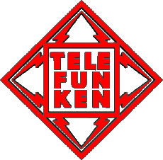 Multi Media Video -TV  Hardware Telefunken 