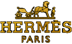 Mode Couture - Parfum Hermès 