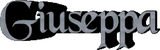 Nombre FEMENINO - Italia G Giuseppa 