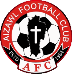 Sport Fußballvereine Asien Indien Aizawl Football Club 