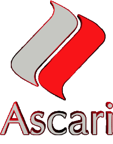 Transporte Coche Ascari Logo 