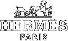 Mode Couture - Parfum Hermès 