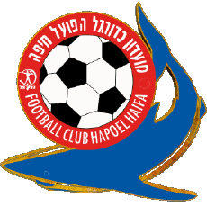 Deportes Fútbol  Clubes Asia Israel Hapoël Haïfa 