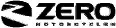 Transport MOTORRÄDER Zero-Motorcycles Logo 