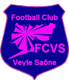 Sports Soccer Club France Auvergne - Rhône Alpes 01 - Ain F.C. Veyle Saone 