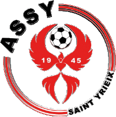 Sports FootBall Club France Nouvelle-Aquitaine 16 - Charente St Yrieix - ASSY 