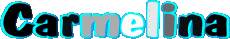 Vorname WEIBLICH - Italien C Carmelina 