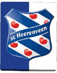 Sportivo Calcio  Club Europa Olanda Heerenveen SC 