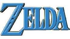 Multimedia Vídeo Juegos The Legend of Zelda Logo 