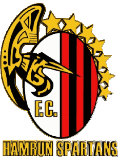 Sports Soccer Club Europa Malta Hamrun-Spartans 