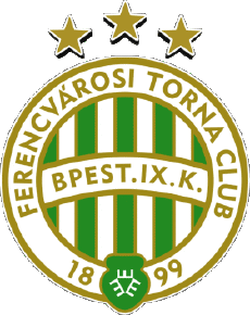 Deportes Fútbol Clubes Europa Hungría Ferencvaros TC 