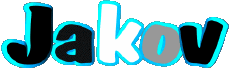 Prénoms MASCULIN - France J Jakov 