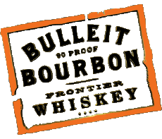 Getränke Bourbonen - Rye U S A Bulleit 