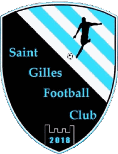 Deportes Fútbol Clubes Francia Grand Est 52 - Haute-Marne Saint Gilles FC 