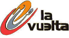 Sports Cycling La Vuelta 