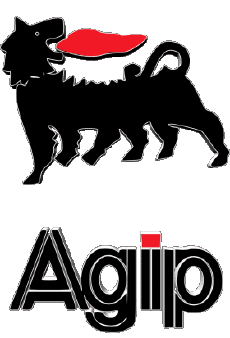 Transport Kraftstoffe - Öle Agip 