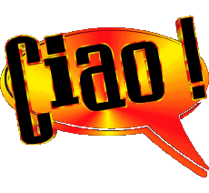 Nachrichten Italienisch Ciao 001 