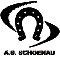 Sports Soccer Club France Grand Est 67 - Bas-Rhin AS Schoenau 