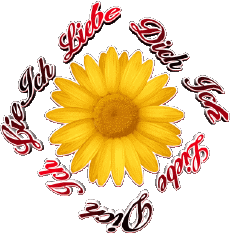 Nachrichten Deutsche Ich Liebe Dich 02 