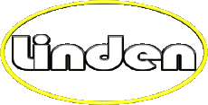 First Names MASCULINE -  UK - USA - IRL - AUS - NZ L Linden 