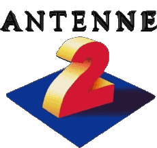 Multi Média Chaines -  TV France France 2 Logo 