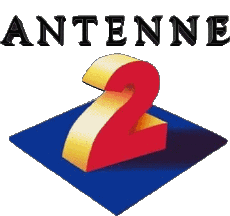 Multi Media Channels - TV France France 2 Logo 