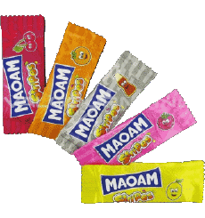 Essen Süßigkeiten Maoam 