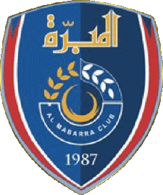 Sports Soccer Club Asia Lebanon Al Mabarra Club 