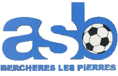 Deportes Fútbol Clubes Francia Centre-Val de Loire 28 - Eure-et-Loir As bercheres les pierres 