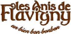 Comida Caramelos Les Anis de Flavigny 