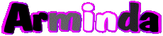 Nombre FEMENINO - Portugal A Arminda 